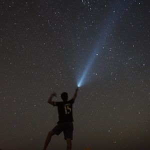 Meet your Posher, Vincent